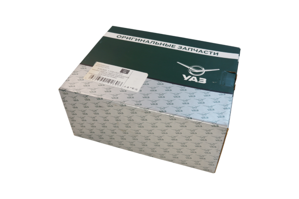 Педаль газа электронная 3163,Пикап,Профи Е-3,4,5 (с кронштейном установки) 3163-00-1108150-01 (1)