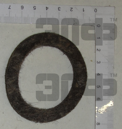 POLESE Kolco mufti frikcionnoi elevatora zernovogo KZR 0219001B (15791)