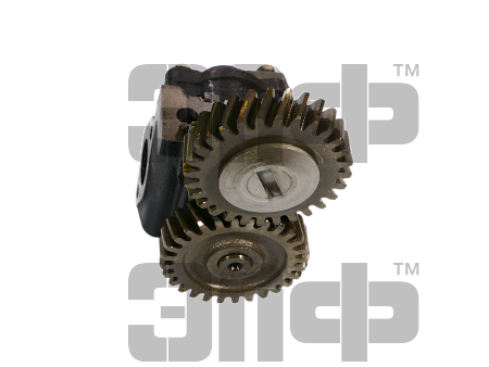 Насос масляный 7511 (3)