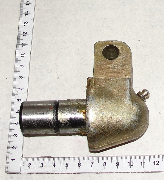 POLESE KOK Opora valca KPS-4-0510030 (15390)