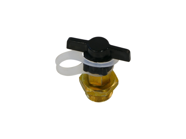 Клапан контроля вывода 100-3515310 РААЗ (2)