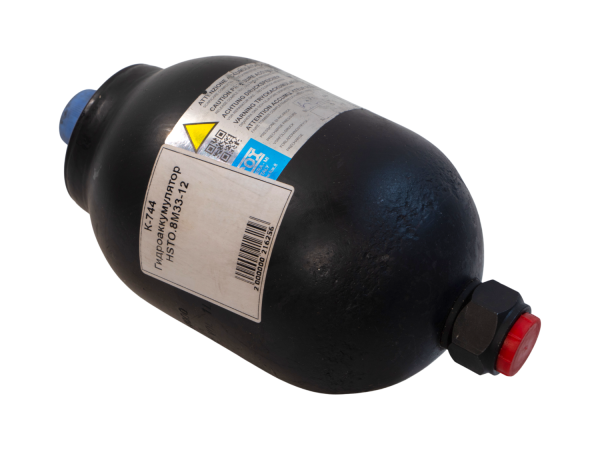 Гидроаккумулятор HSTO.8M33-12