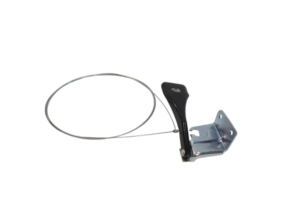 Трос капота в сб.Хантер 3151-90-8406021