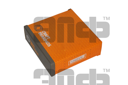 215UK CRAFT Подшипник