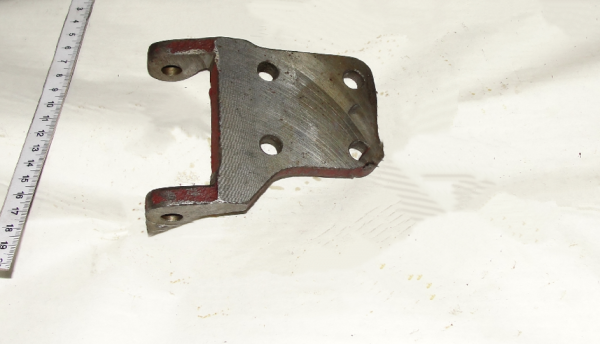 1523 Kronshtein generatora 260-3701056-B (9887)