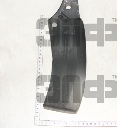 GASPARDO Ploskorez 10 mm levii M74100436 (14441)