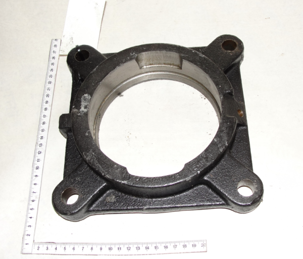 Don Korpus podshipnika N.027.116 Rostselmash (13019)