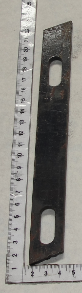 POLESE Prokladka ramki perehodnoi KZK-12-1808408-02 (15238)