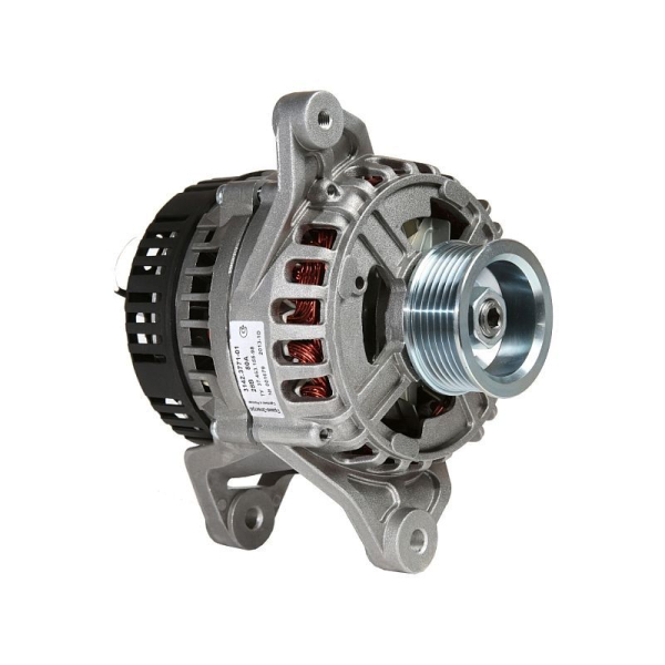 Generator KAMAZ 3142.3771-01 ( KAMAZ-740-30;31 EVRO-2;3)