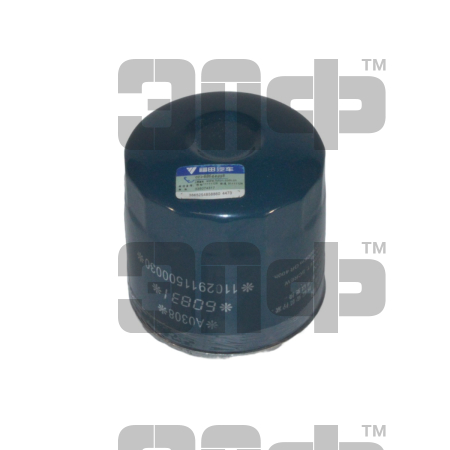 ФОТ Рубин 2500 двигателя тонкой очистки FOTON 1102911500030 (CX0706L) (2)