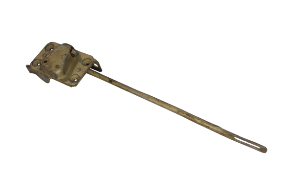 Замок двери лев.130-6105013 Б