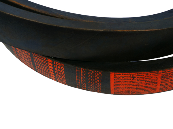 4522 (HM) - 4000 Ремень ADAMANTIS ход вариат НИВА (2)