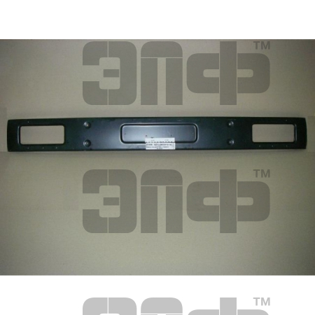 Bufer 5511-2803010-10 per OAO KAMAZ