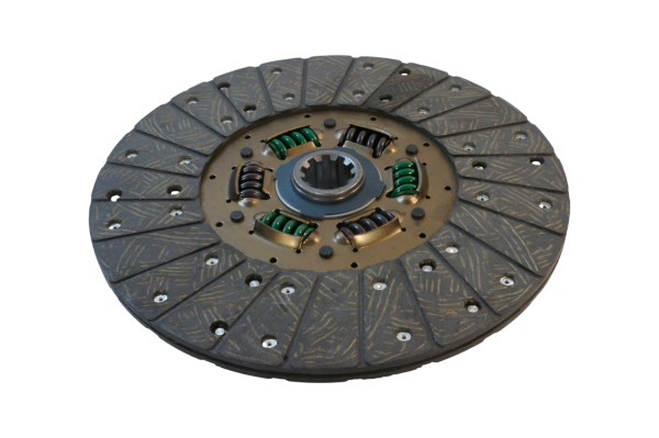 Сцепление в сб.лепестков.(Газ-53 двиг.511,513,523) 511.1601000-280 (3)