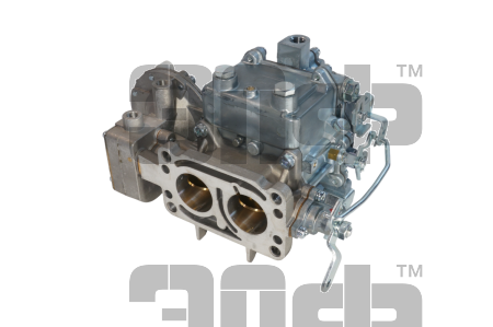 Карбюратор К-135-920 ЗИЛ Пекар (4)