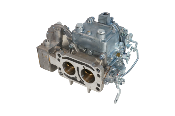 Карбюратор К-135-920 ЗИЛ Пекар (4)