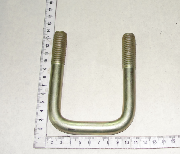 Salford Stremyanka 58h2 12h 4 BU1025 (13639)