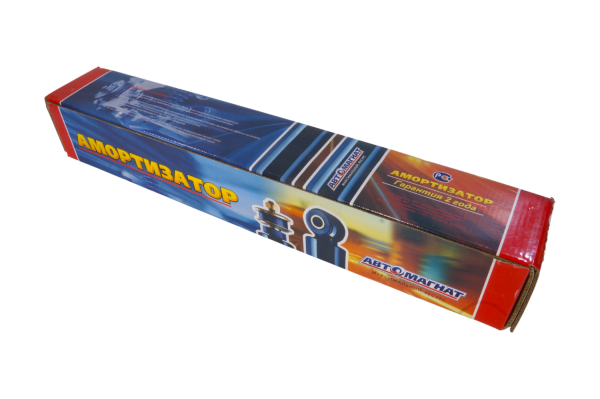 Амортизатор передний 130-2905006-15 ЗИЛ-130 (3)