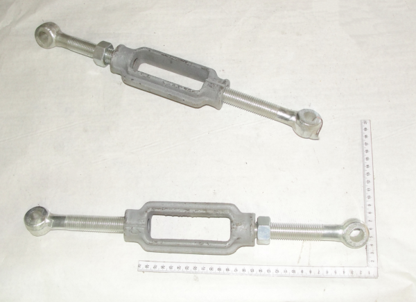 KRN Styazhka KLT 30 500 2T (10550)