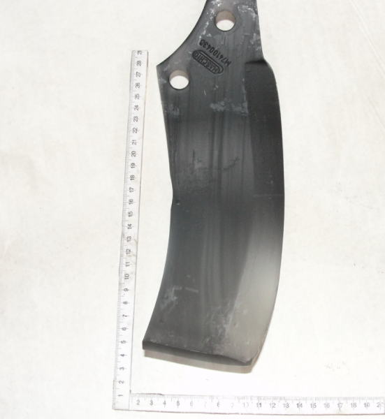 GASPARDO Ploskorez 10 mm levii M74100436 (14441)