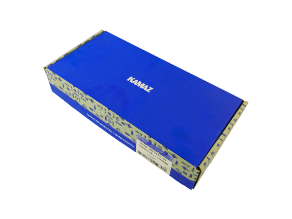 Цилиндр сцепл главн 5320-1602510-10 (ЗИЛ4331) ПАО КАМАЗ