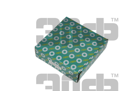 Подшипниковый узел FD209RM KABAT