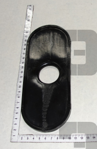 POLESE Uplotnenie reshetnogo stana verhn KZR 0202016B (15248)