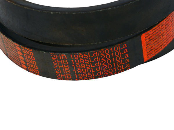 2НВ - 2010 Ремень ADAMANTIS (2НВ-2010 La 1995 Lp) 6201523 AGRI 323191 (2)