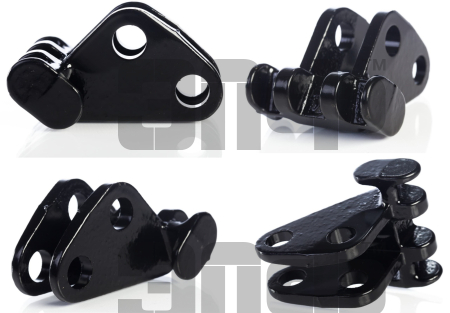 KINZE  Kronshtein pruzhini GB0186 (8470)