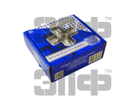 Крестовина 6520-2201025 межосев кардана