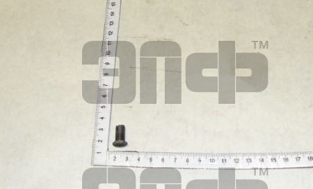 UAZ Bolt regul.korz.scepl. (lapki) M8h1h14  11-7575 (12616)