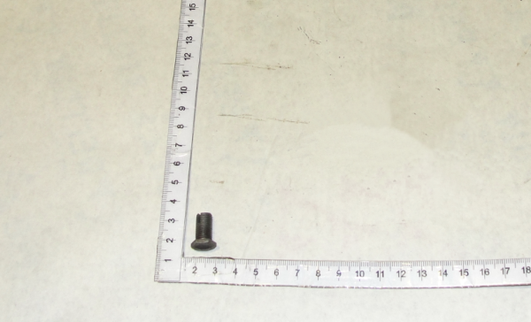 UAZ Bolt regul.korz.scepl. (lapki) M8h1h14  11-7575 (12616)