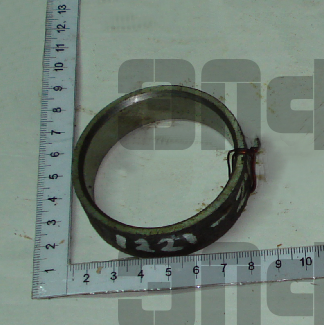 1221 Vtulka 1221-2407542 shesterni veduschei zadnego mosta (9618)