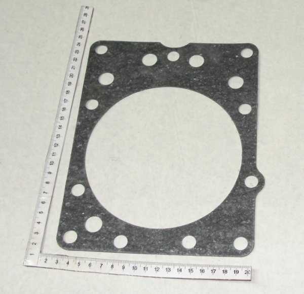 K-700 Prokladka pod mehanizm perekl KP 700.17.00.015-1 AOPTZ (10407)