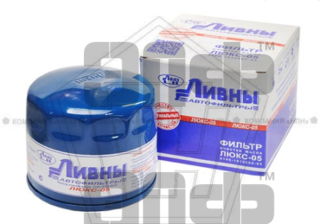 FOM 2105-1012005-03 ZHIGULI (LIVNI)