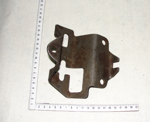 T-150 Kulisa KPP 151.37.297-1 (11682)