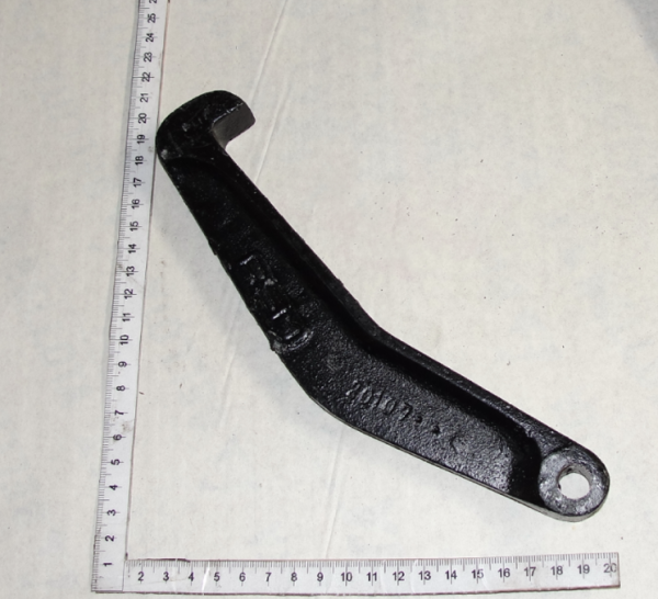 DON Lapka semnika 20107  Rostselmash (13080)