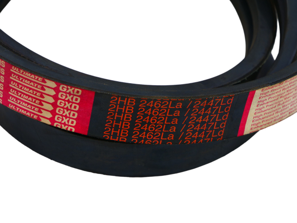 2НВ - 2462 ( 2447 Lp) Ремень ADAMANTIS KEVLAR бараб измельч Акрос-590 PlusПолесье 1624 (6201431)