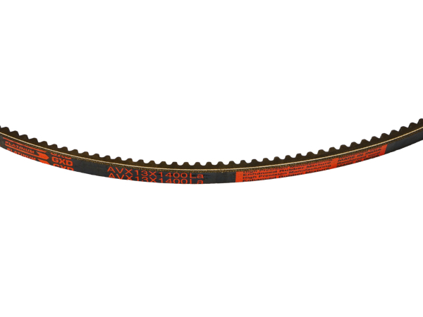 1110 - 1400 Ремень (AVX13-1400) ADAMANTIS Зубчатый кондиц 3219 (2)