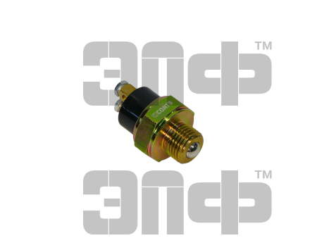 Выключатель ВК-403 (света задн.ходашарикпод штекер) ГАЗ, К-700, ЗИЛ (2)