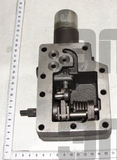 POLESE GST Gidroraspredelitel PVS 90-06.000 (13557)