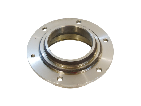 Крышка РПН 700А.16.02.048 со  ТИХМАШ