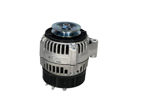 Генератор ХТА-200 двиг. Д-260.4 AAN 8171   28V (1)