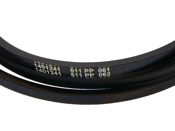 Ремень GATES AGRI 1401241 (9765-70988) (2)