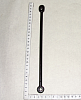 MTZ Tyaga 80V-1108344-01 upravl.podachi topliva (13507)