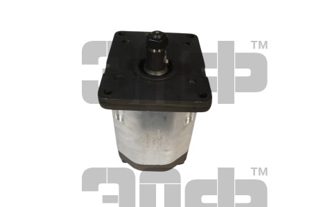 Насос шестеренный под МТЗ GA21190 (2)