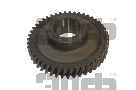 Шестерня привода пром вала 154.1701056 ПАО КАМАЗ (1)