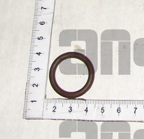 KAMAZ Kolco uplotnit.krishki korpusa TNVD 740.1111578 (12495)