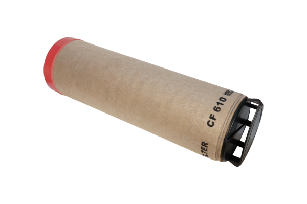 ЭФОВ CLAAS CF610 внутренний MANN FILTER