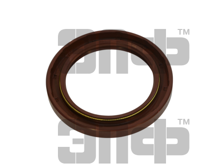 1221 Сальник квала передний 65х90х10 правое вращение (260-1002055) (2)